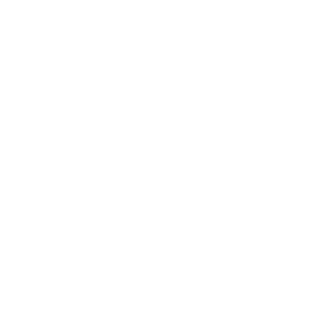 A perfect white circle on a plain black background, ideal for striking business stationery or sleek print design elements.
