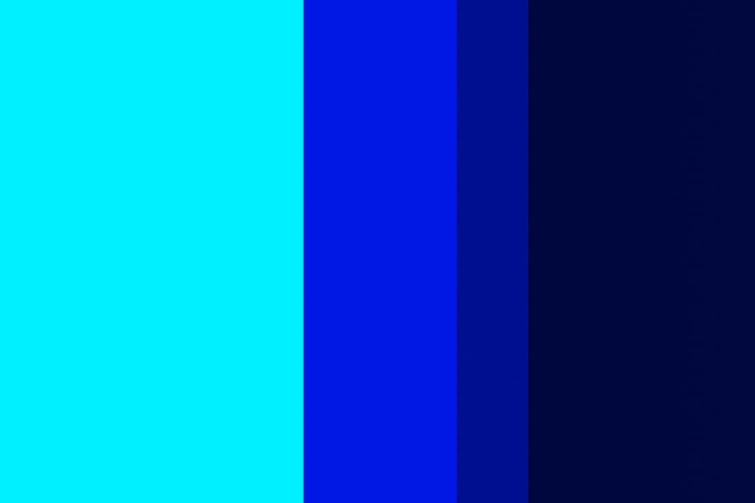 Photo Color calibration